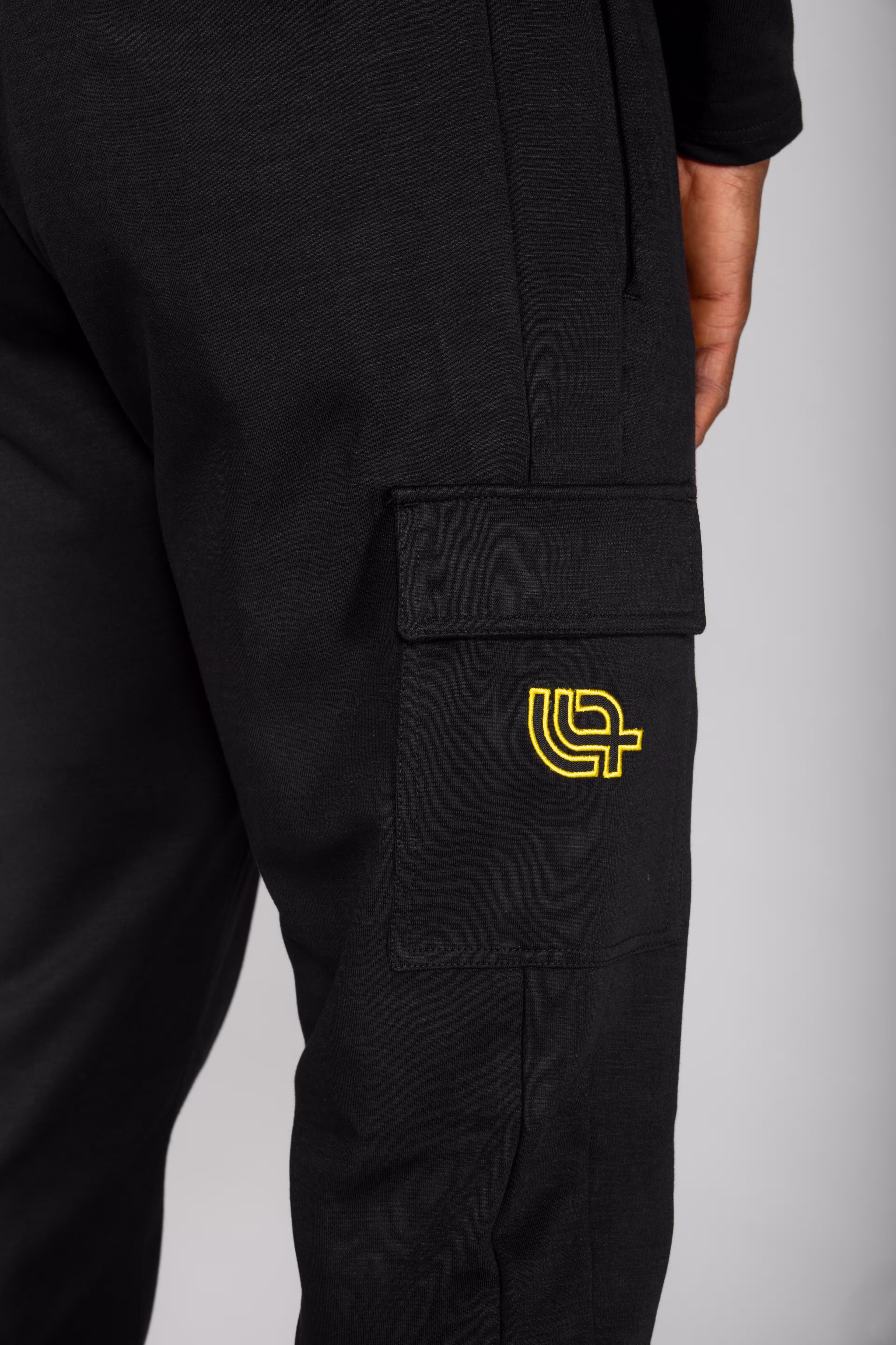 AFCON - Classy Cargo Pants